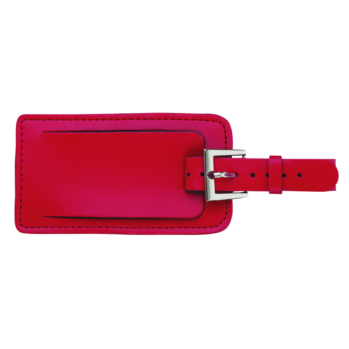 Recycled Luggage Tag Custom Branded Promotional Luggage Tags