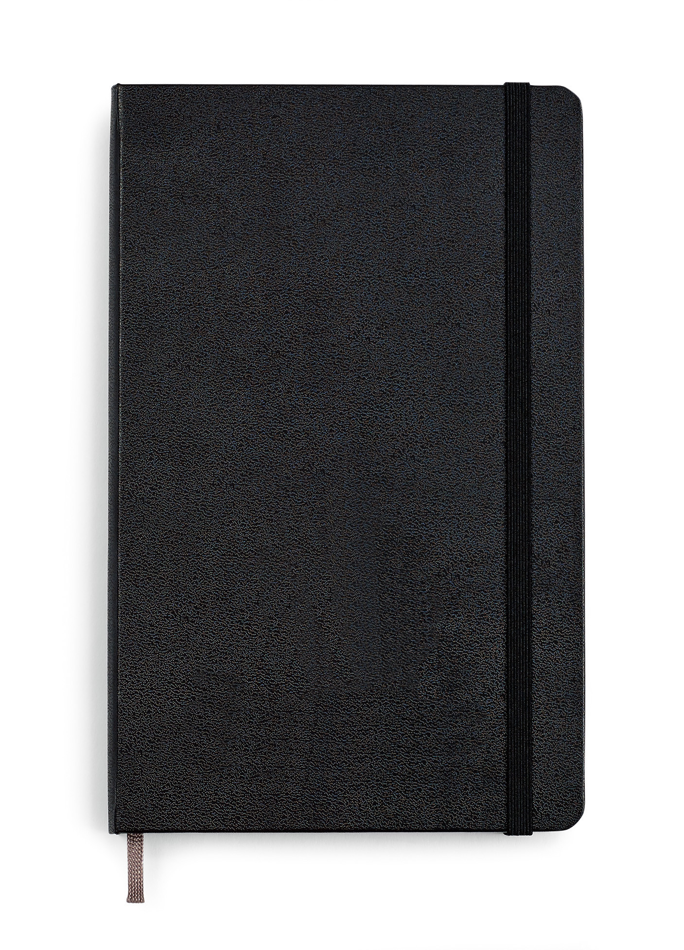 Moleskine Dotted Hardcover Notebook | DTLA Print