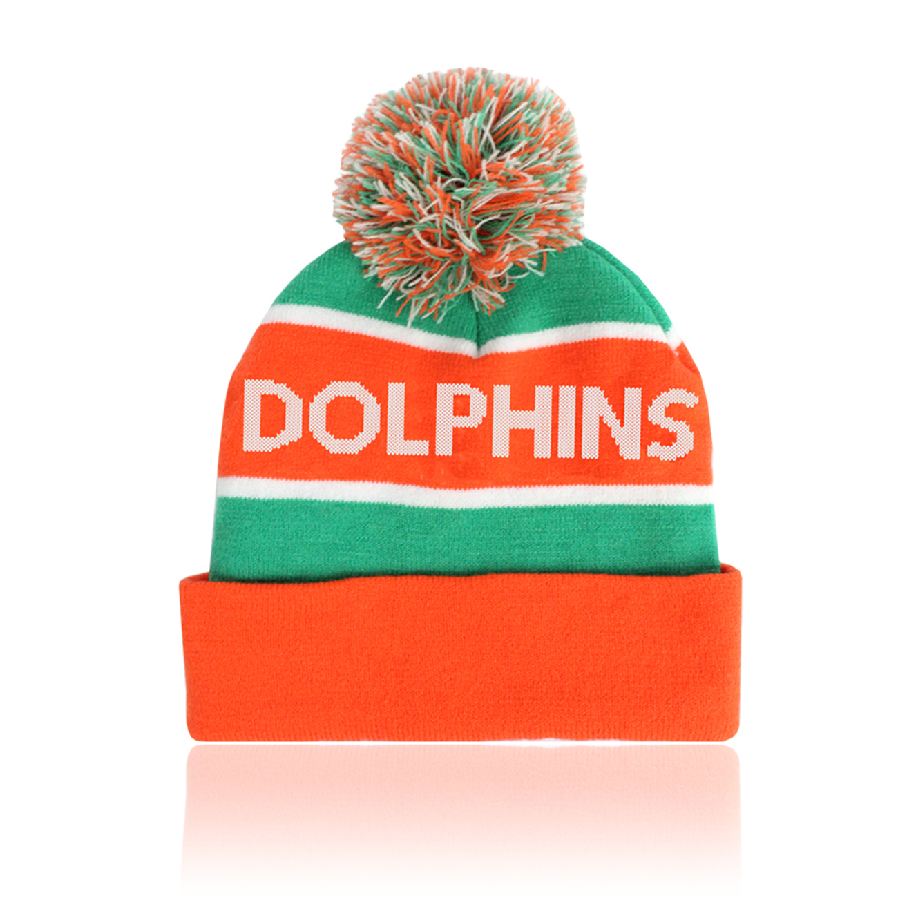 Beanie Custom Branded Beanie