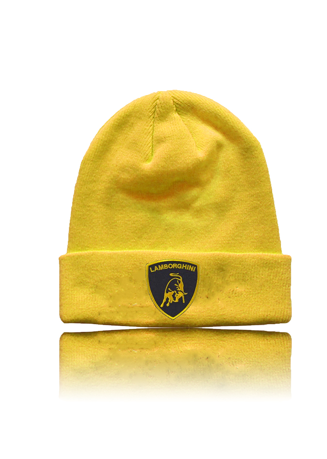 Beanie Custom Branded Beanie