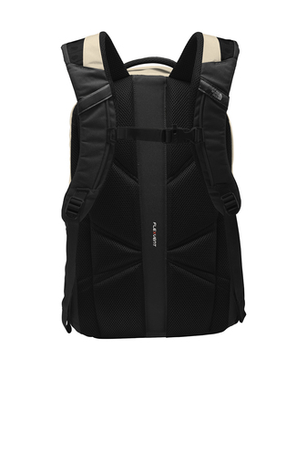 The North Face Groundwork Backpack. NF0A3KX6 - TNF Black
