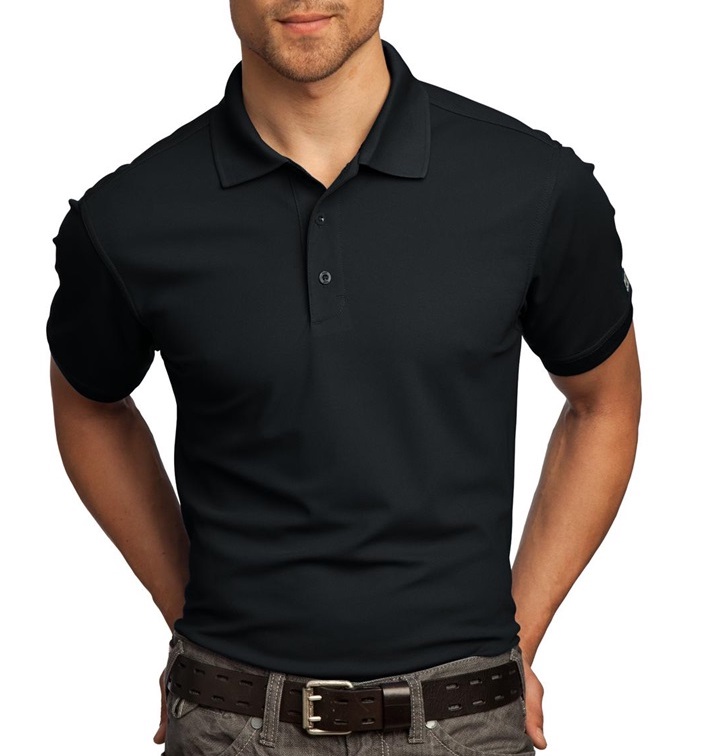eddie bauer performance polo