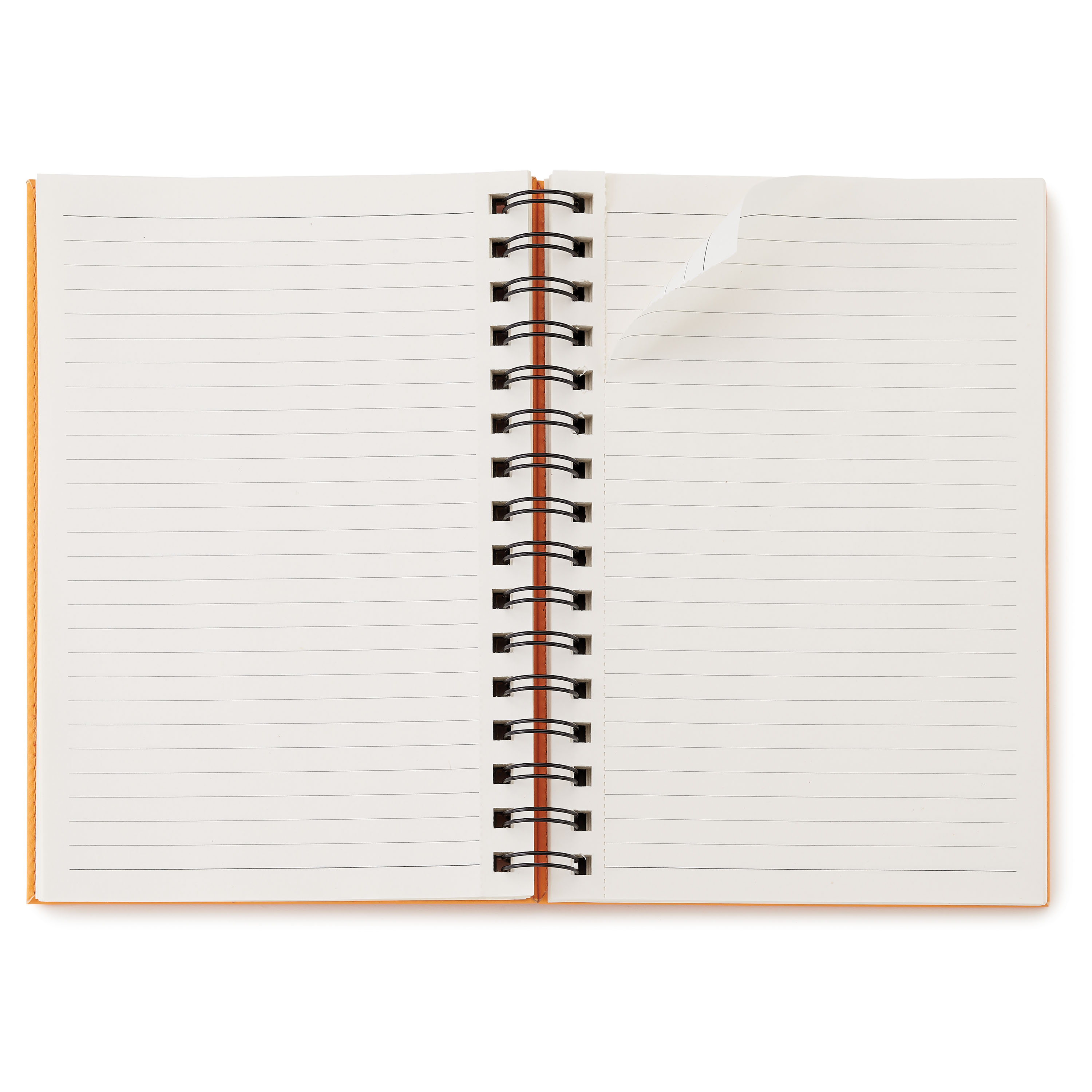 Wilson Notebook Custom Branded Promotional Notebooks