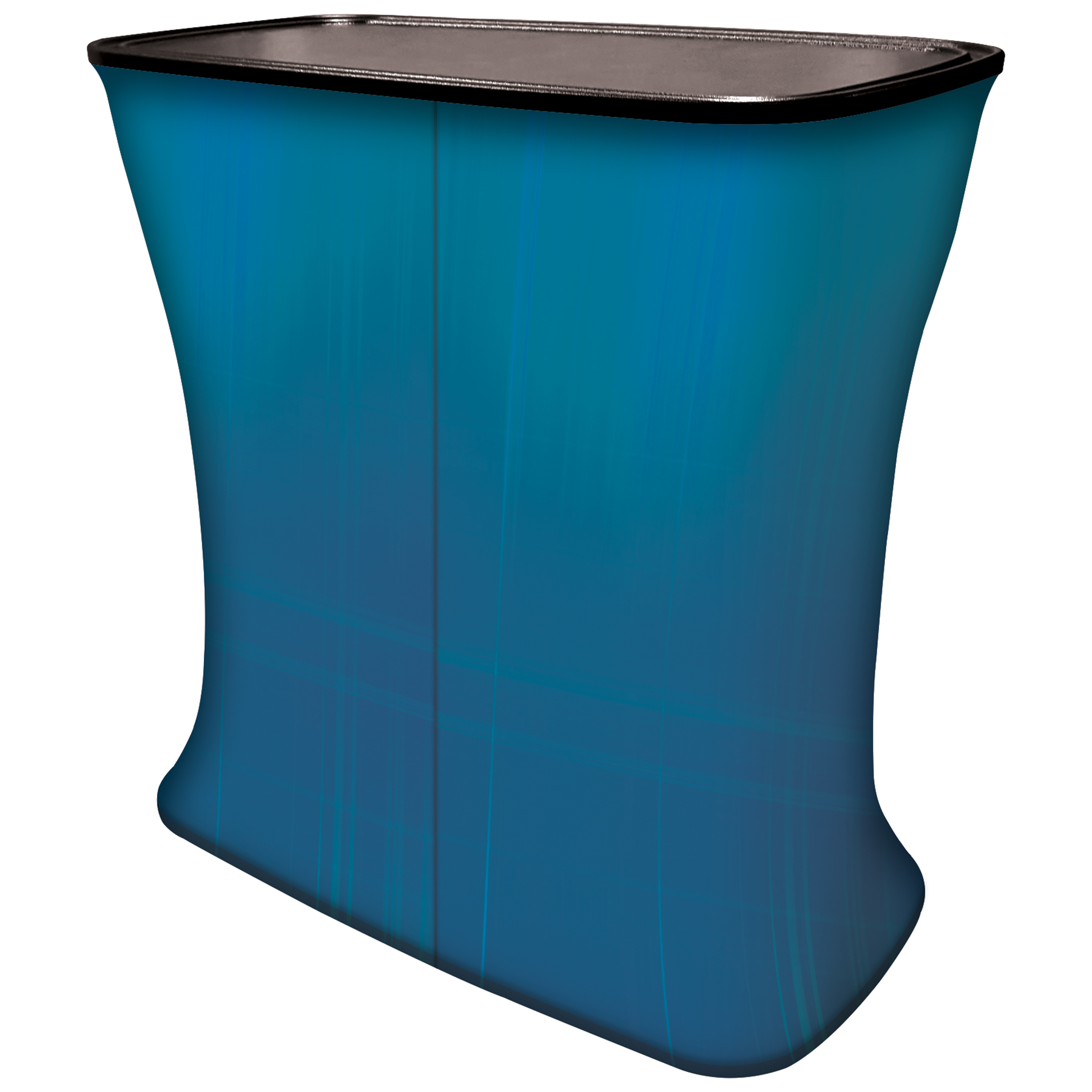 Trunk Table Stand Kit - Custom Branded Promotional Trade Show Displays ...