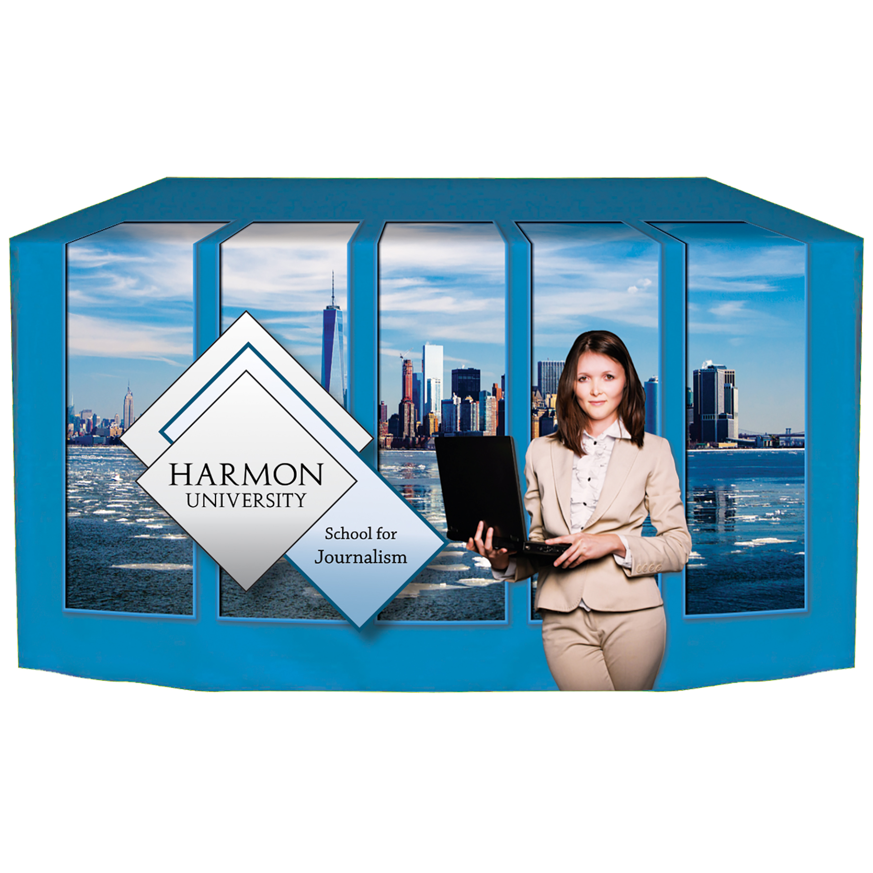 Zippered Table Cover - Custom Branded Promotional Table Covers - Swag.com