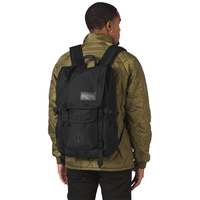 Jansport Hatchet Backpack Custom Branded Promotional Backpacks