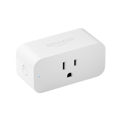 Amazon Smart Plug Custom Branded Promotional Amazon Tech