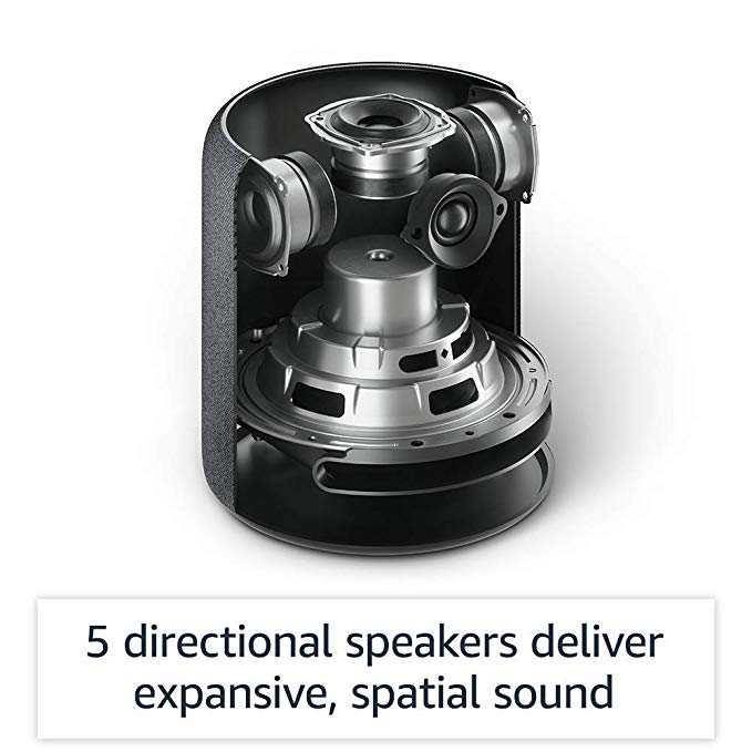 【UDさん専用】Amazon echo studio 5e3d9045fc79217fa912d77d.jpg?