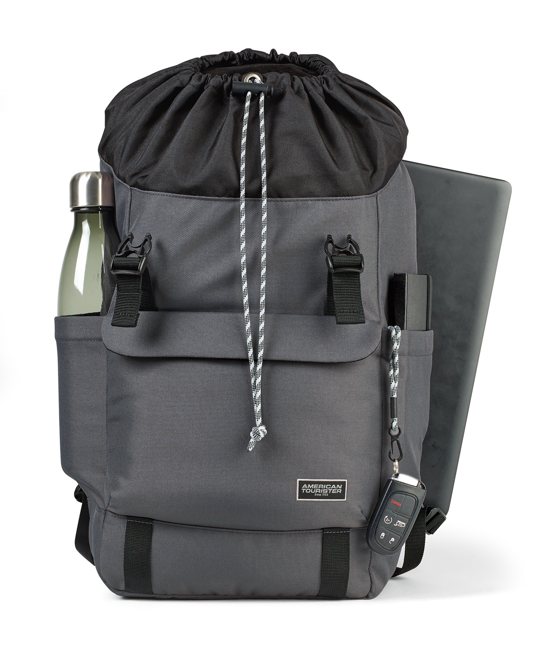 Embark Computer Backpack Custom Branded Promotional Backpacks