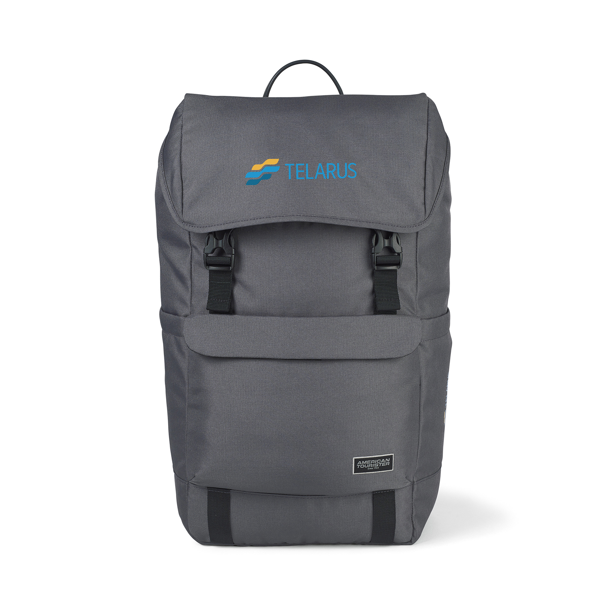 Embark Computer Backpack Custom Branded Promotional Backpacks