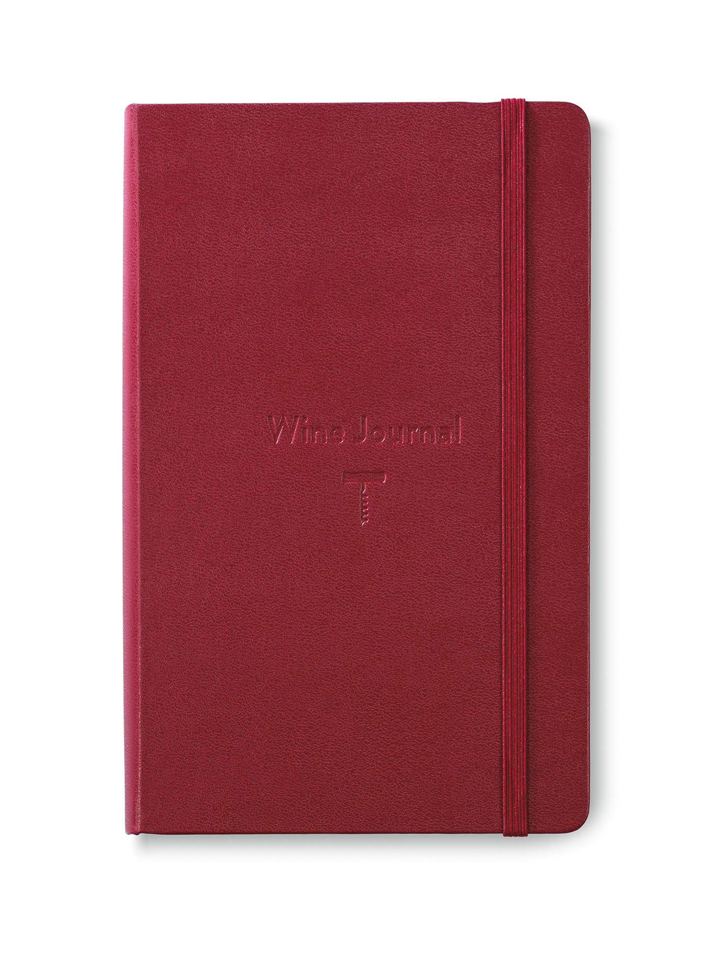 Moleskine Wine Journal Custom Branded Promotional Journals