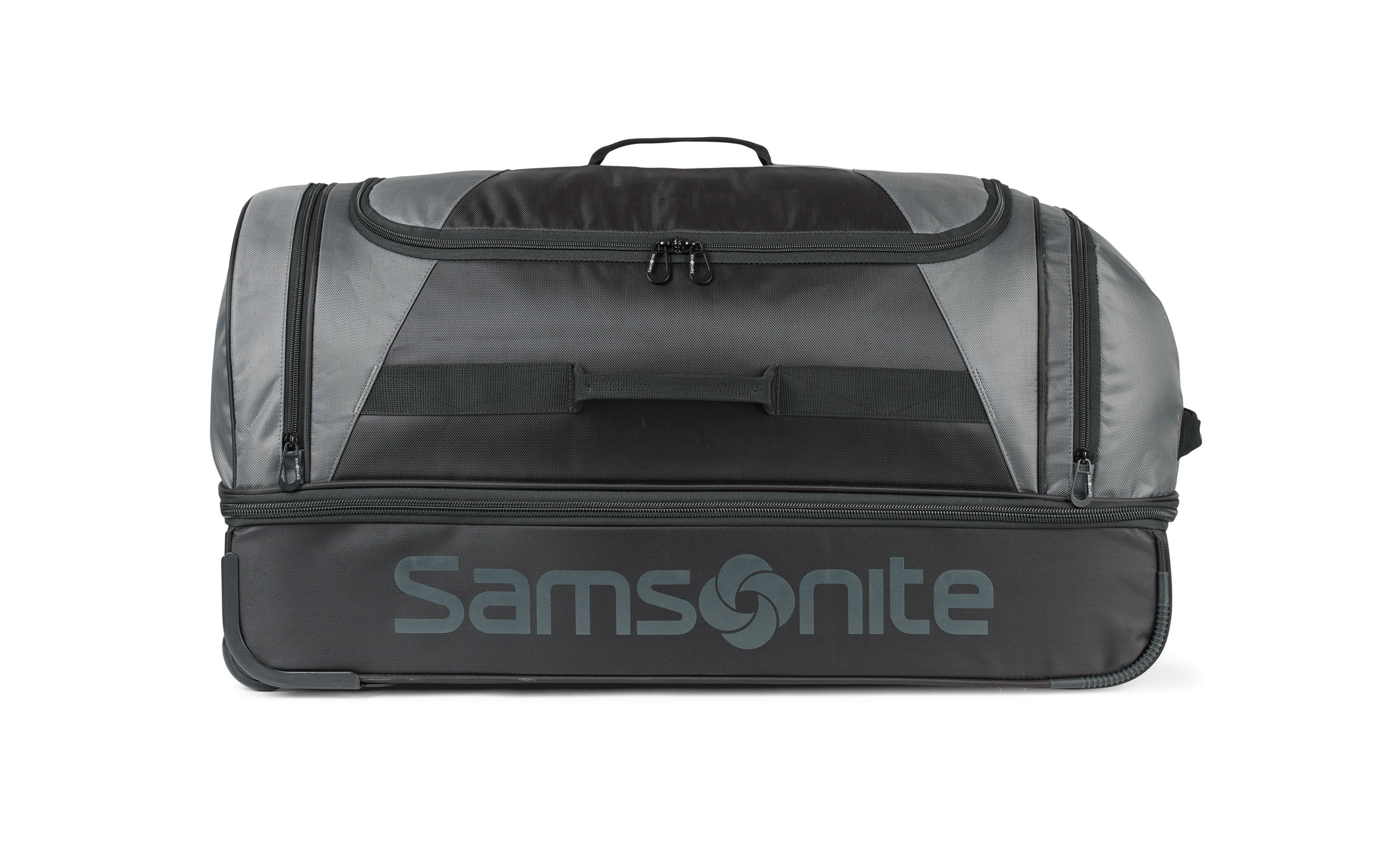 Samsonite Wheeled Duffel Custom Branded Promotional Duffels