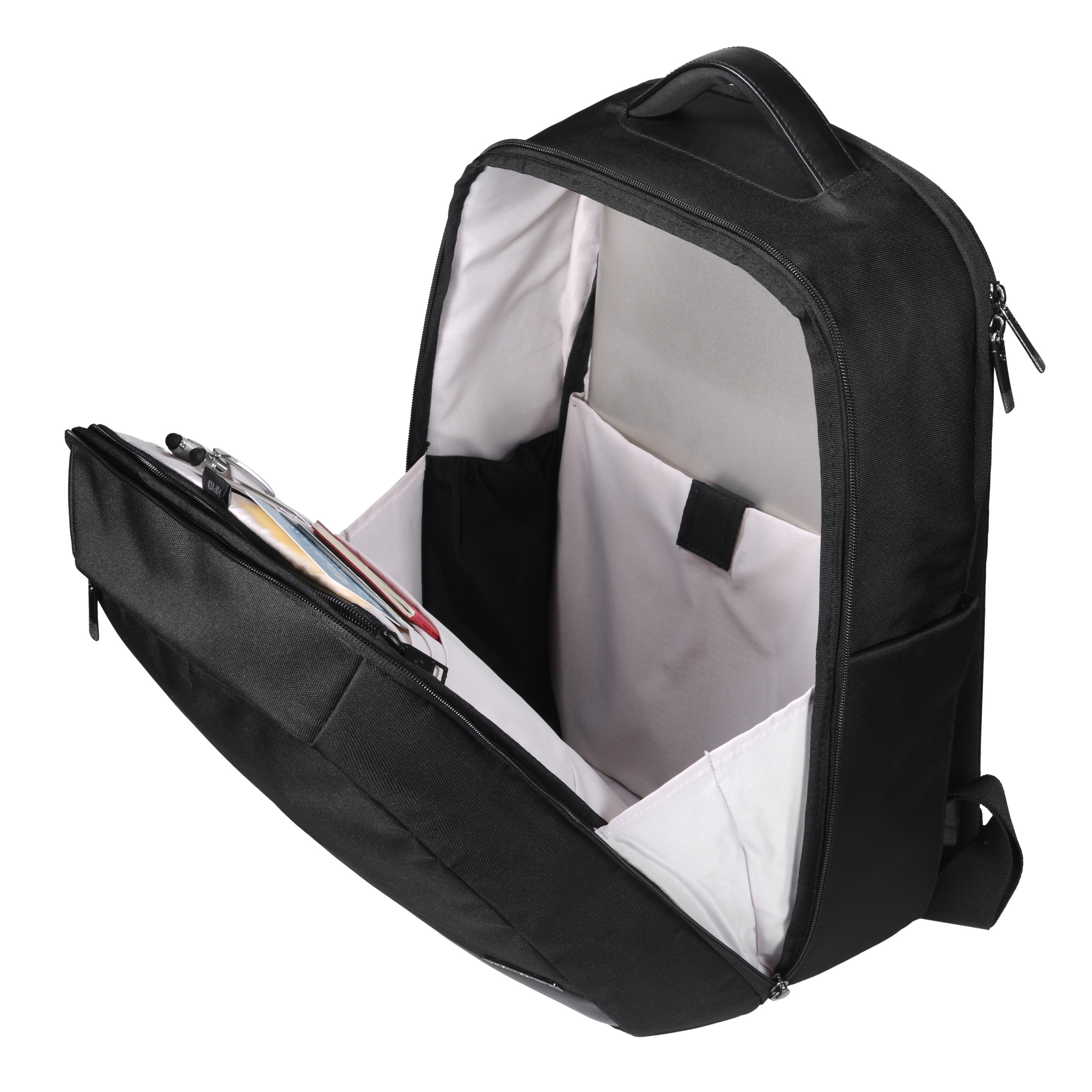 Samsonite Executive Backpack Custom Branded Promotional Backpacks