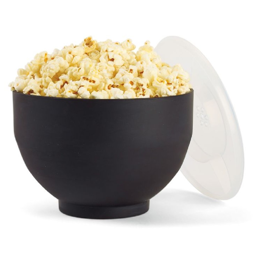 Popcorn Popper Bowl Custom Branded Promotional Kitchen & Bar