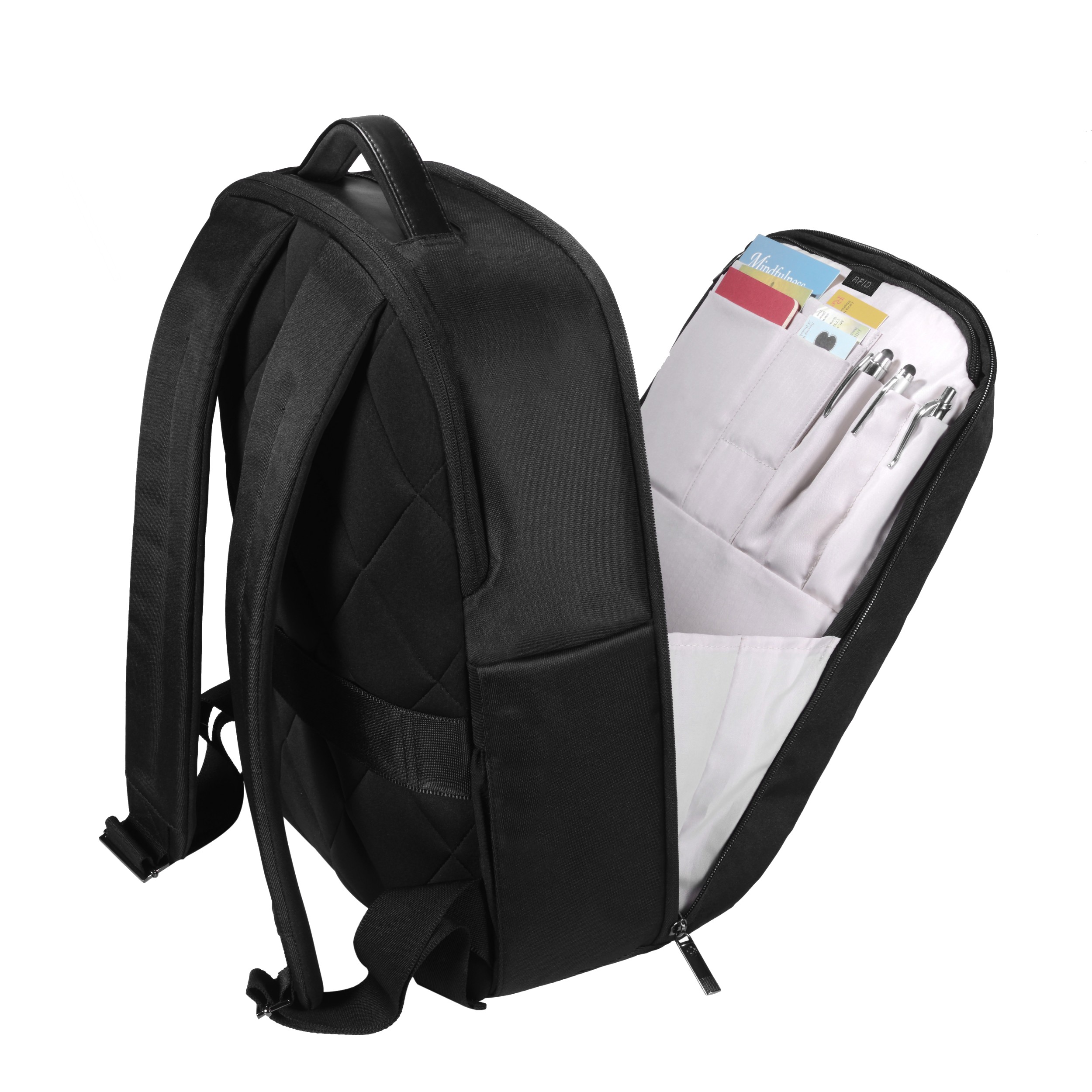 Samsonite Executive Backpack Custom Branded Promotional Backpacks