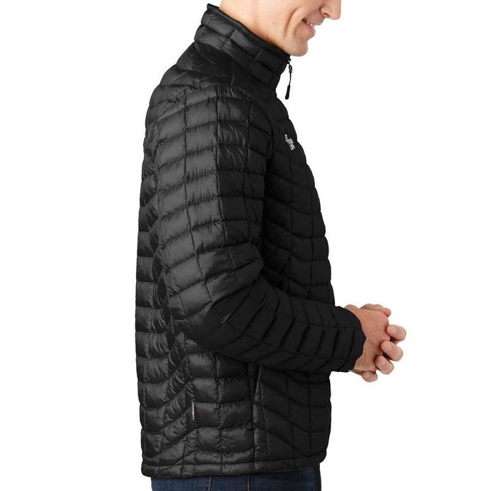 The North Face Unisex ThermoBall Trekker Jacket - Custom