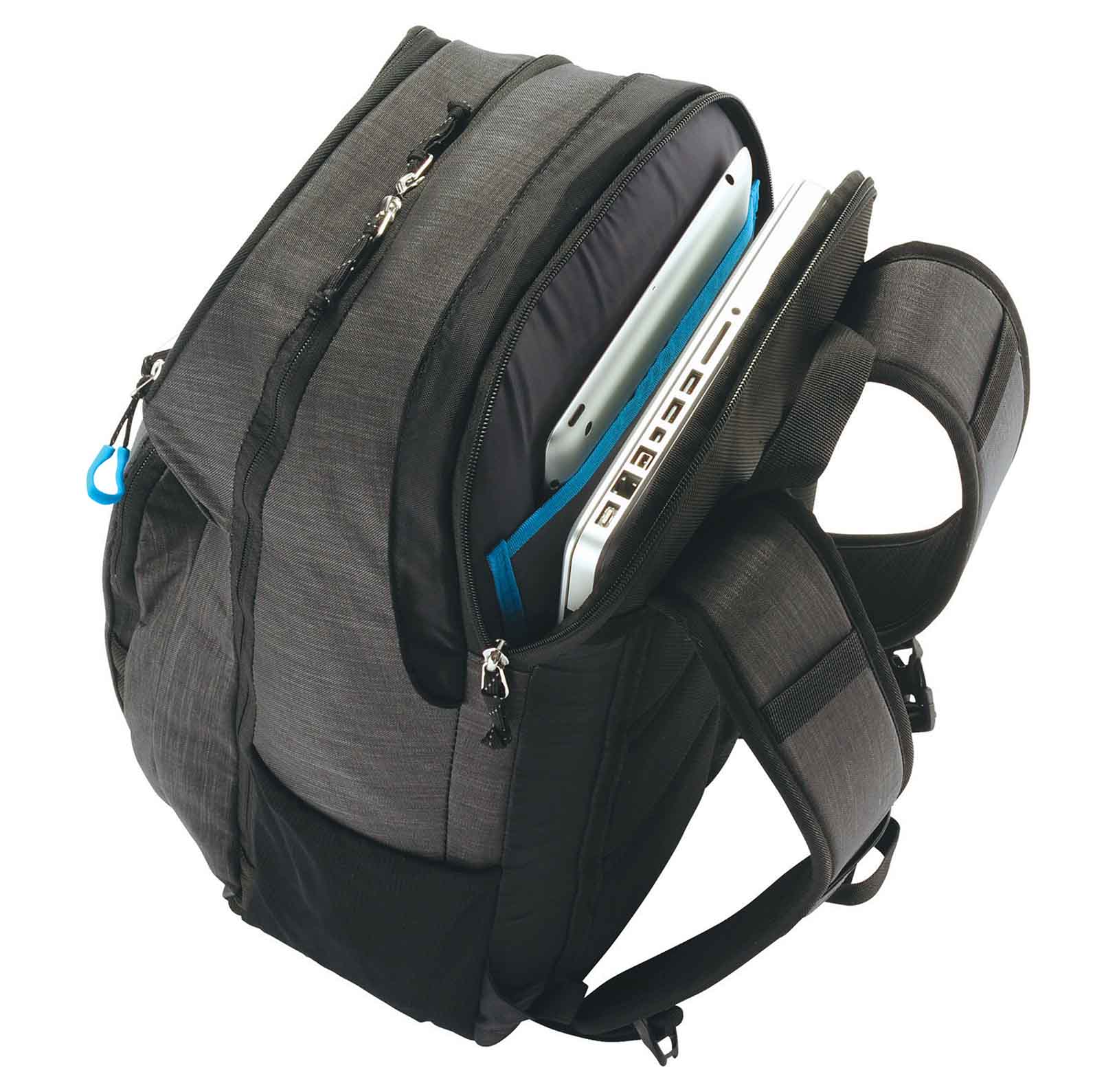 Thule Truro Backpack - Custom Branded Promotional Backpacks - Swag.com