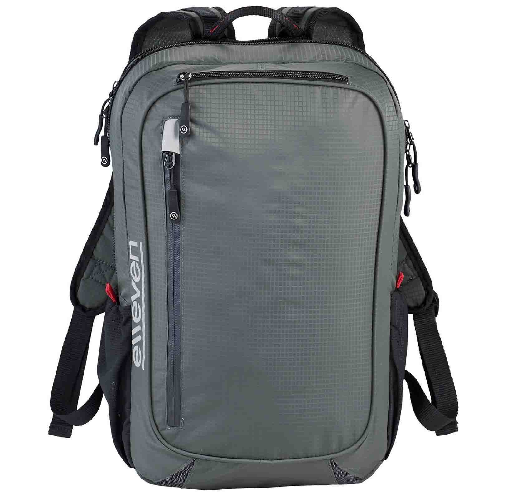 Lightweight 15'' Backpack - Custom Branded Promotional Backpacks - Swag.com