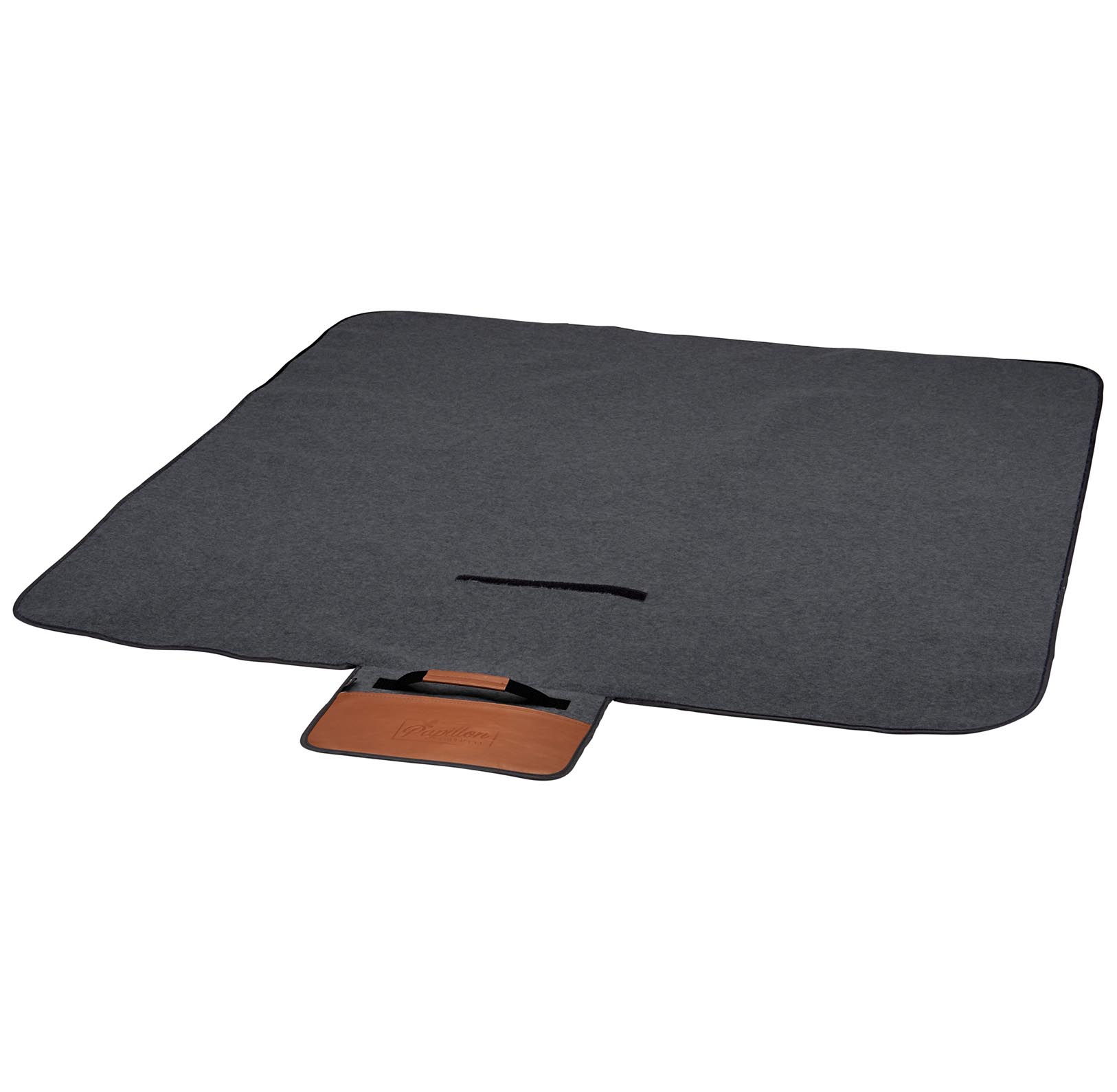 Field & Co. Picnic Blanket 2 Custom Branded Promotional Blankets