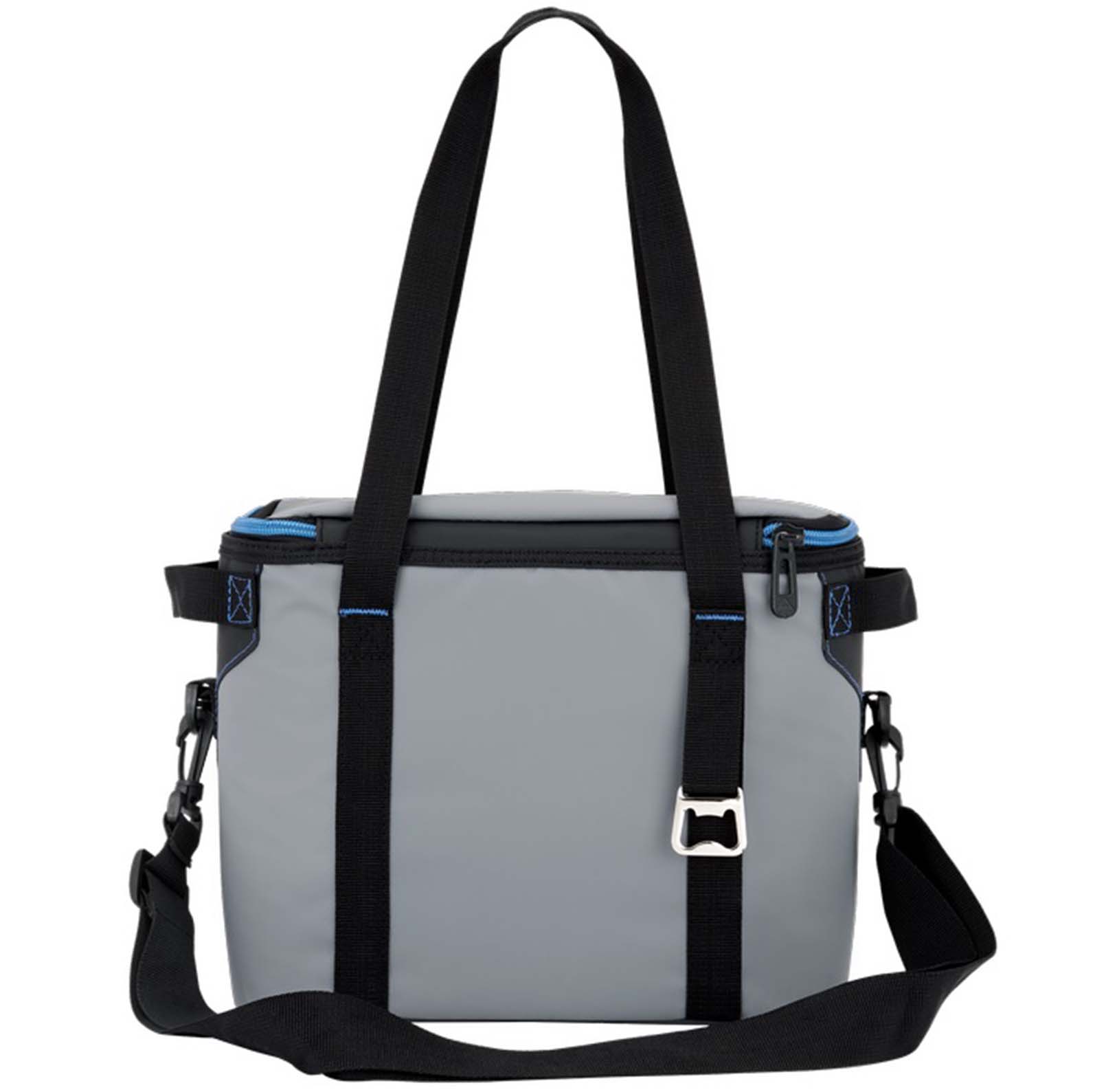 Urban Peak Waterproof 12 Can Hinge Cooler - Custom Branded