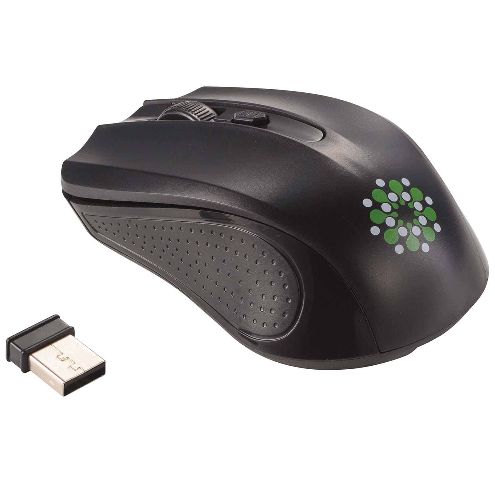 Riegelwood Mouse Custom Branded Promotional Home Office