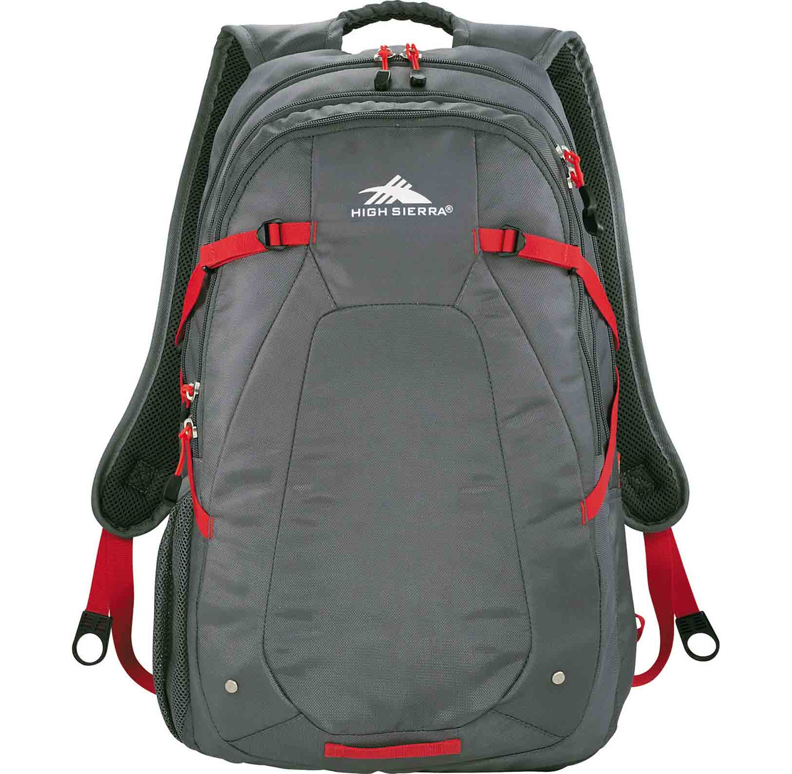 High Sierra Fallout Backpack - Thumbnail 5
