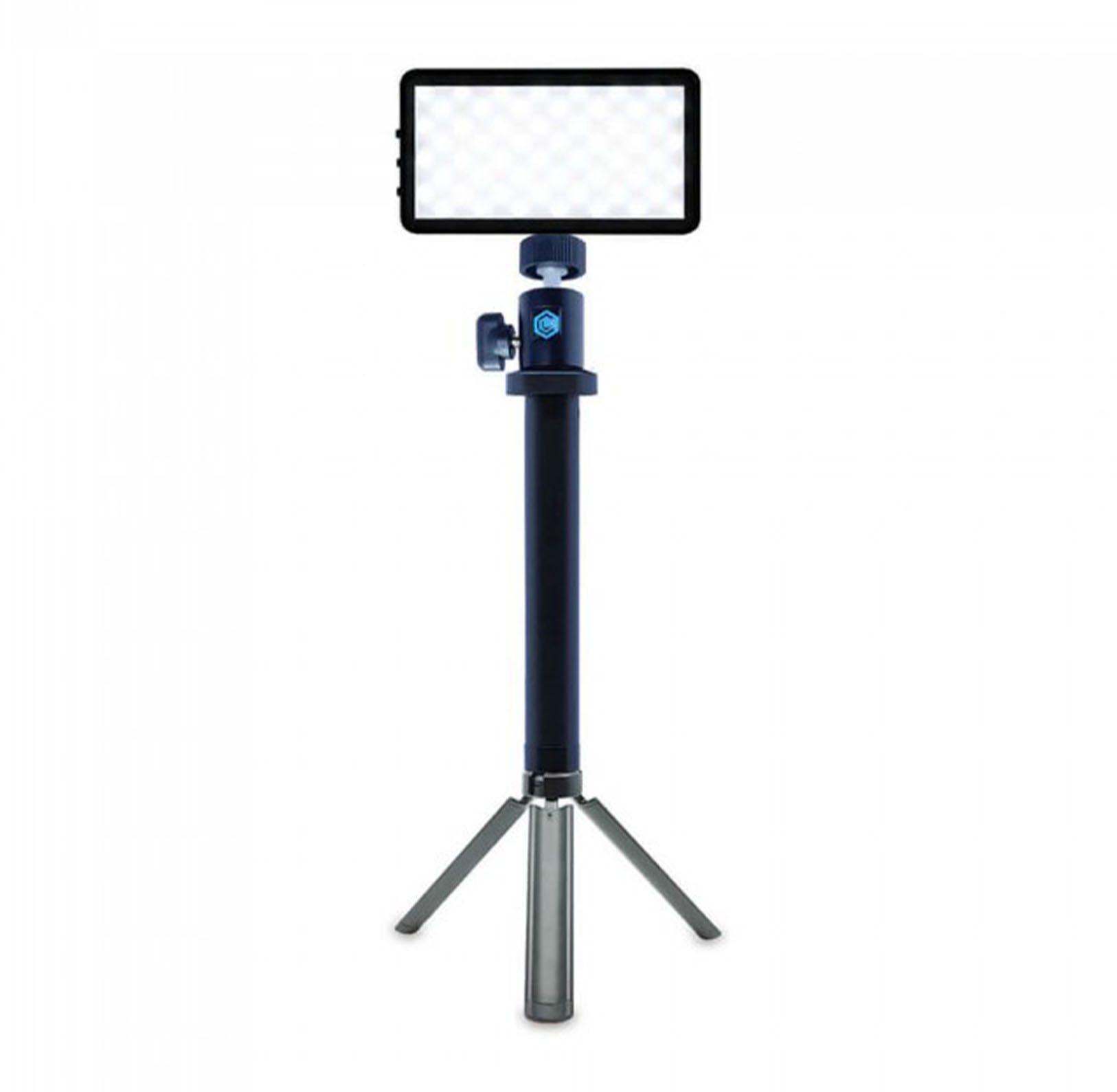 ほぼ未使用 LUME CUBE ブロードキャスト 照明キット ほぼ未使用 LUME