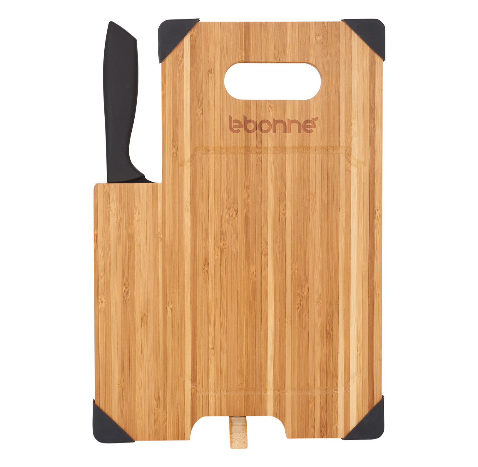 Cutting Board with Knife Custom Branded Promotional Kitchenware