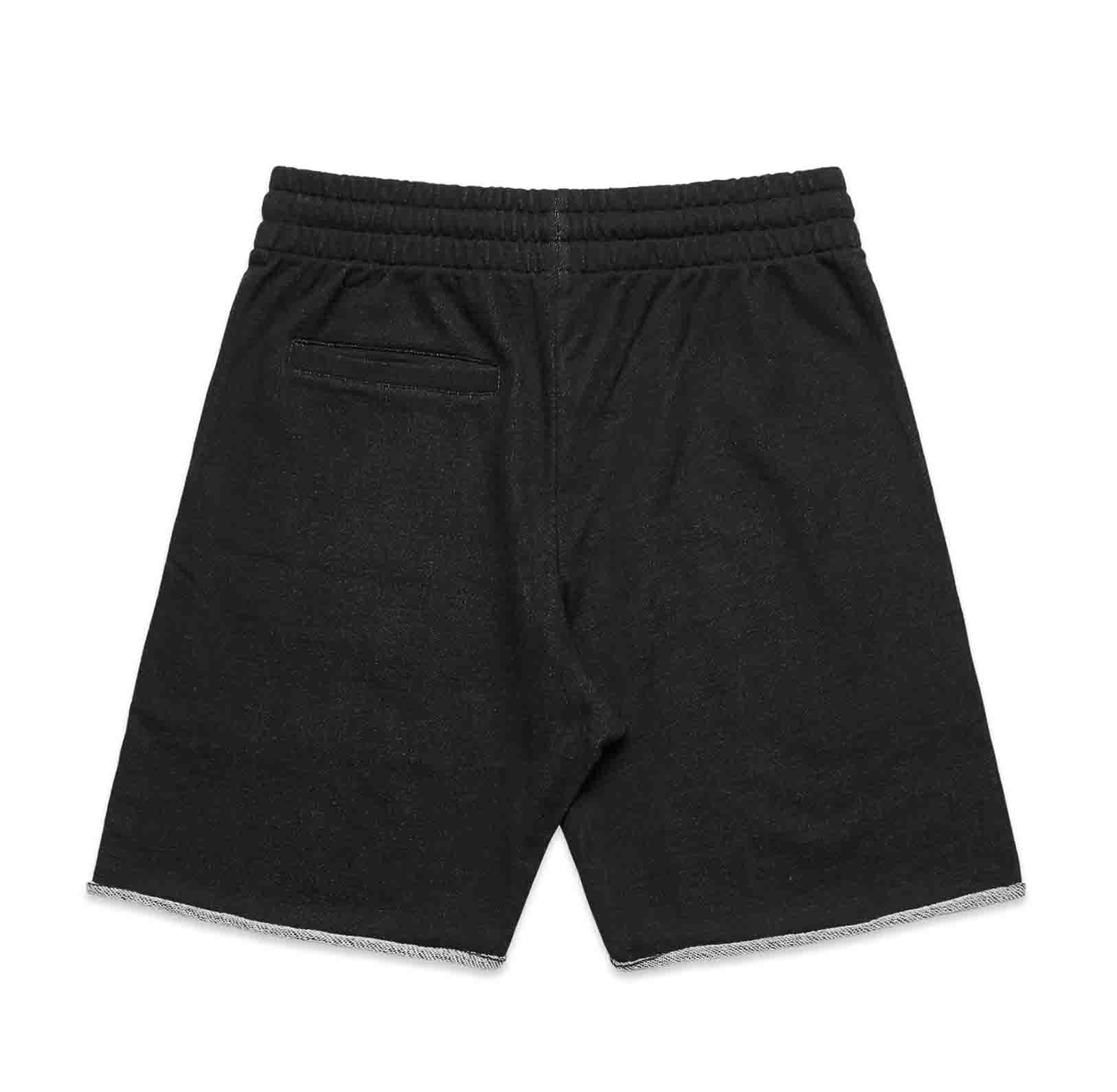 AS Colour Men’s Track Shorts Custom Branded Promotional Shorts