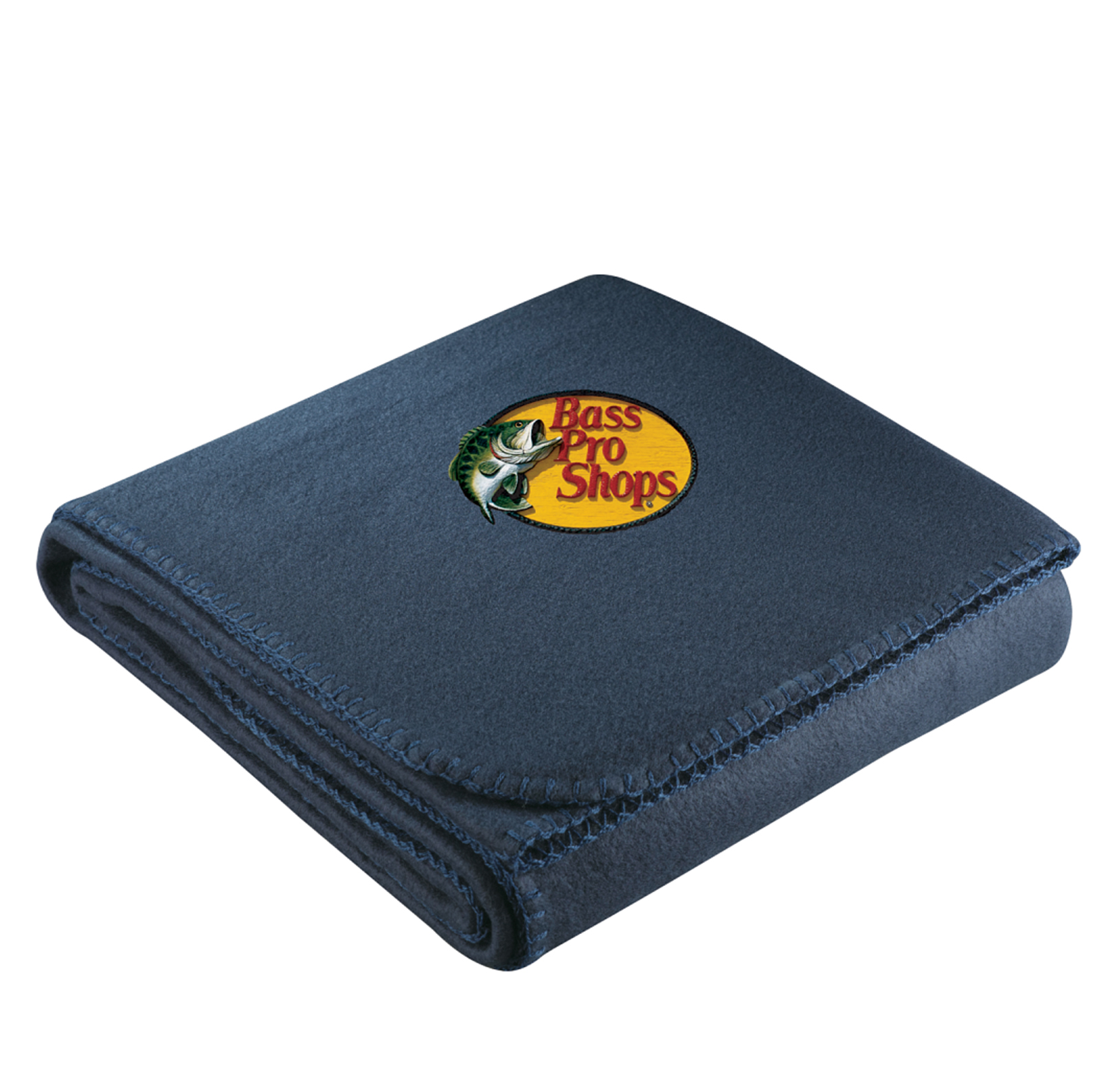 Cozy Fleece Blanket Custom Branded Blankets