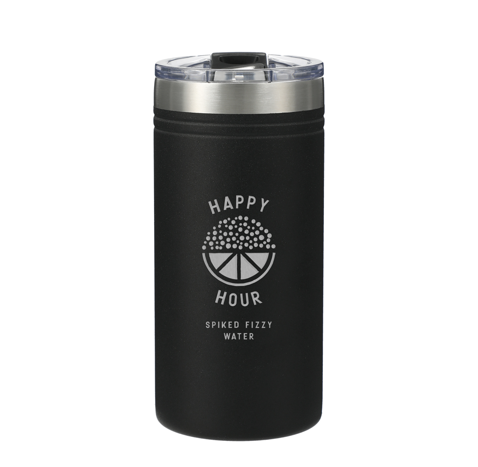 Arctic Zone 12 Oz. Slim Cooler Custom Branded Promotional Drinkware