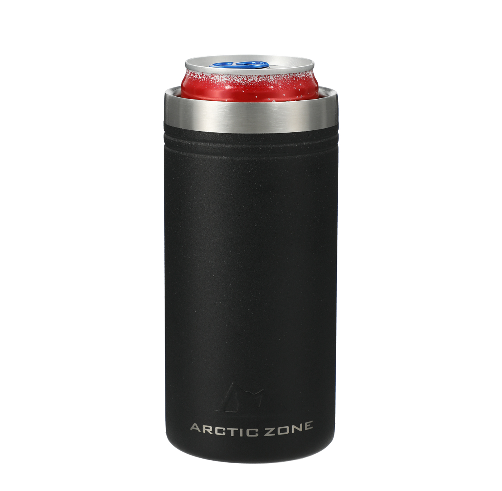 Arctic Zone 12 Oz. Slim Cooler Custom Branded Promotional Drinkware
