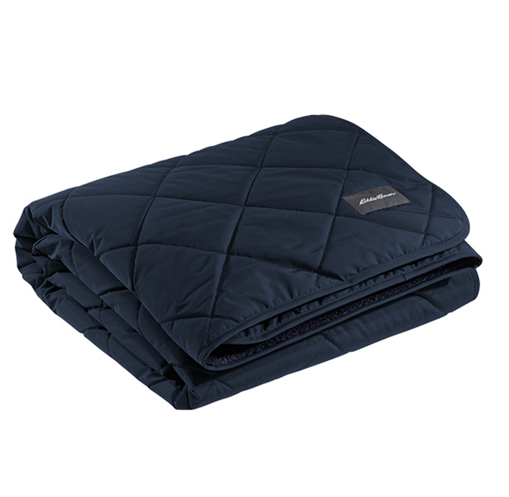 Eddie Bauer Quilted Blanket Custom Branded Promotional Blankets