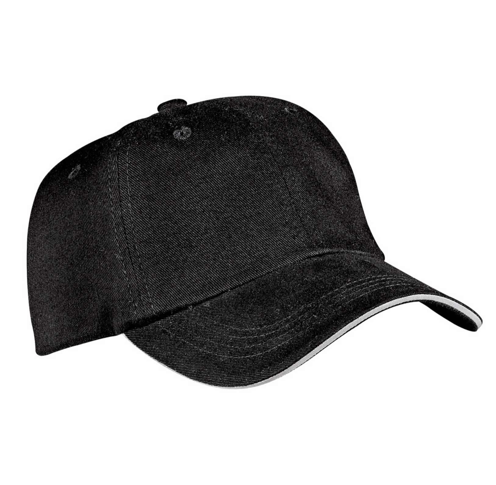 Port Authority Reflective Hat - Custom Branded Promotional Hats - Swag.com