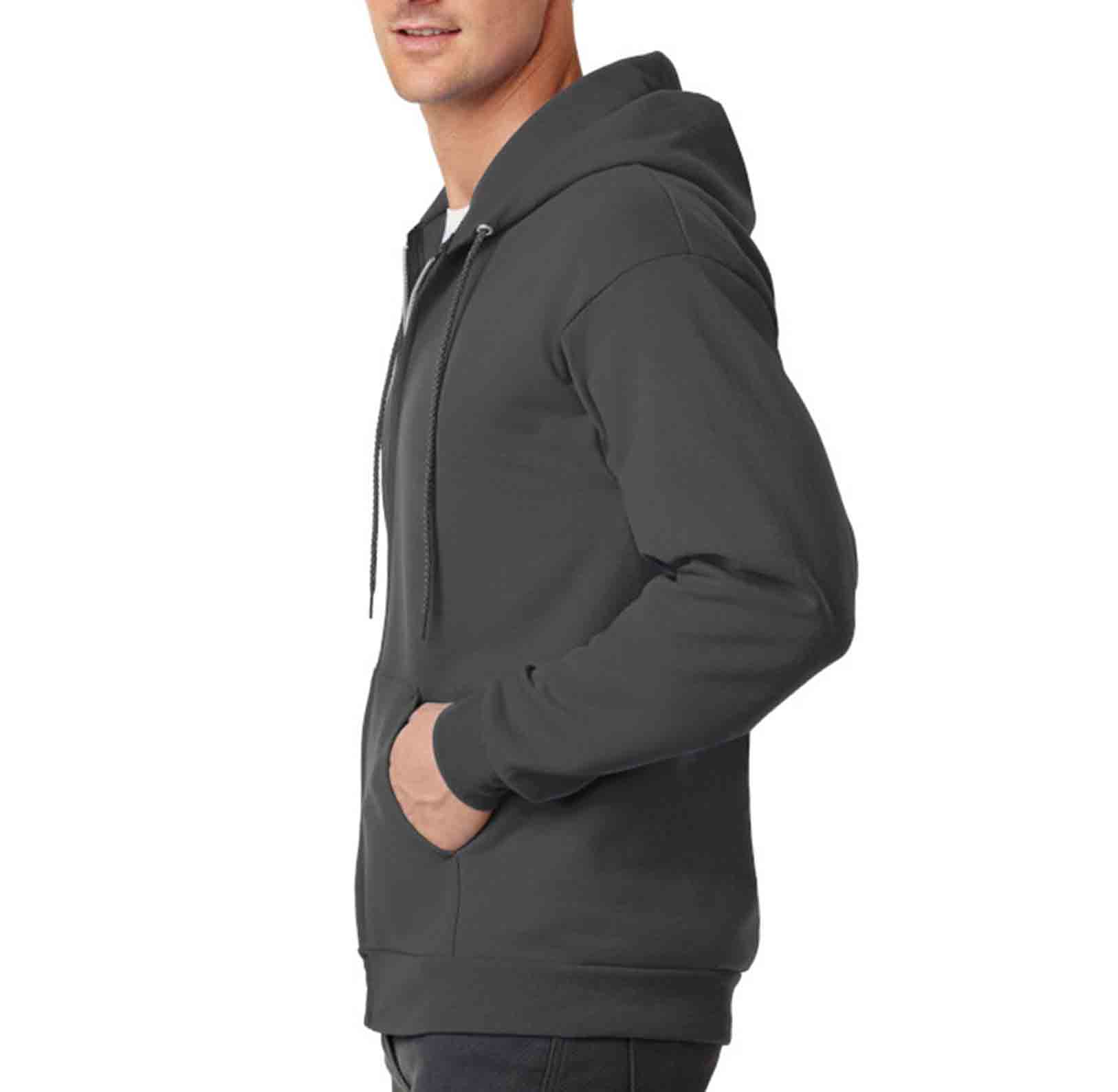 'Commission' hoodie Sweatshirt