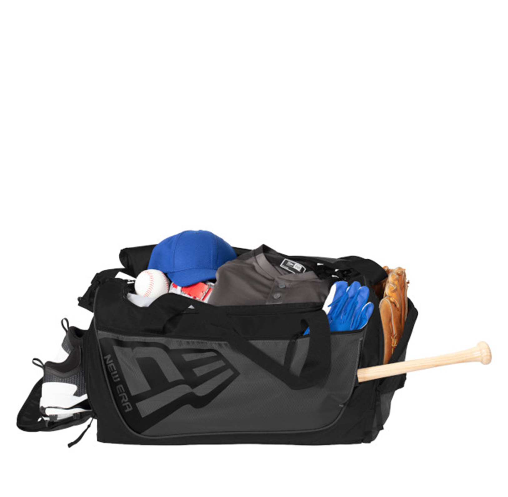 New Era Shutout Duffel Bag - Custom Branded Promotional Duffel