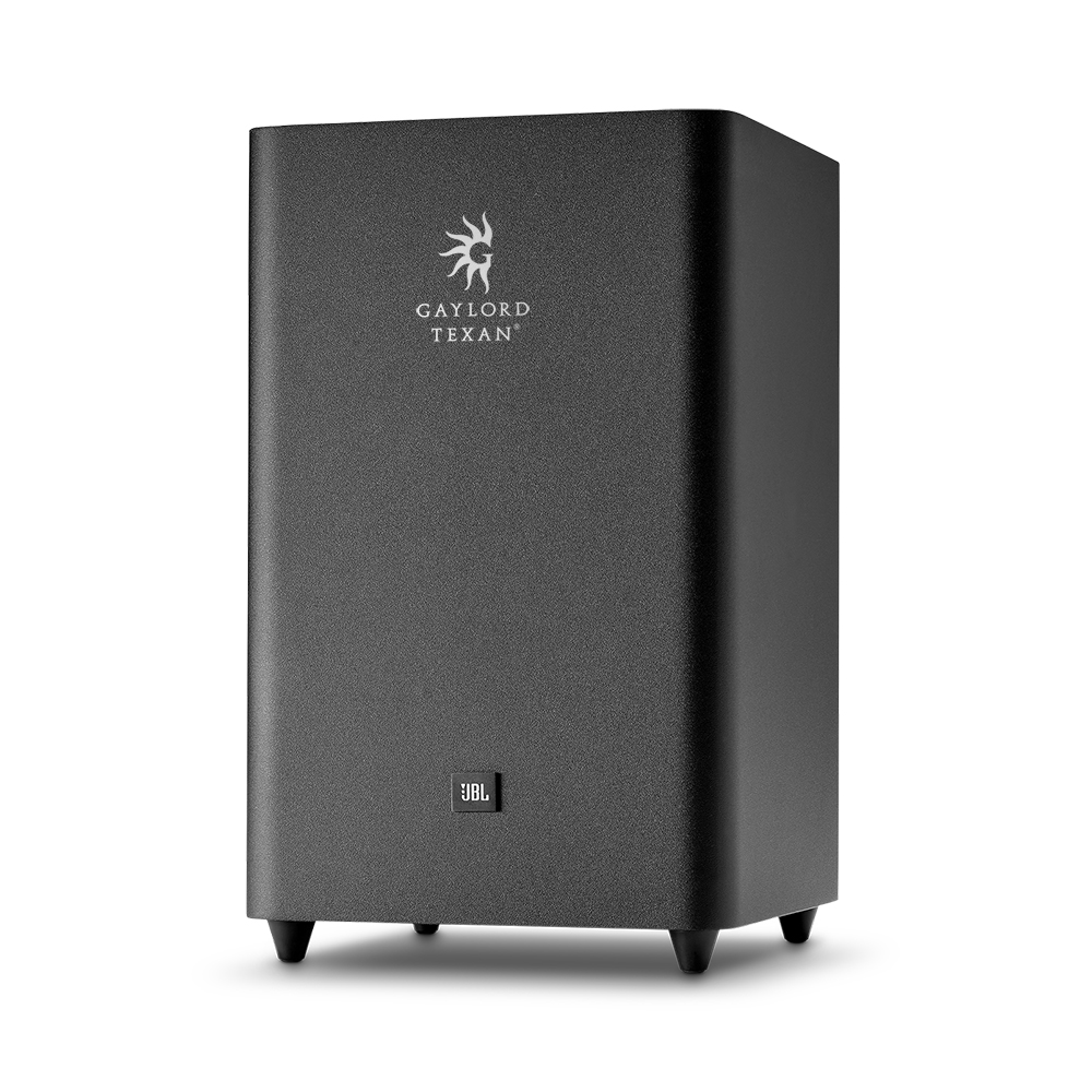 JBL 2.1 SOUNDBAR Custom Branded Promotional Speaker