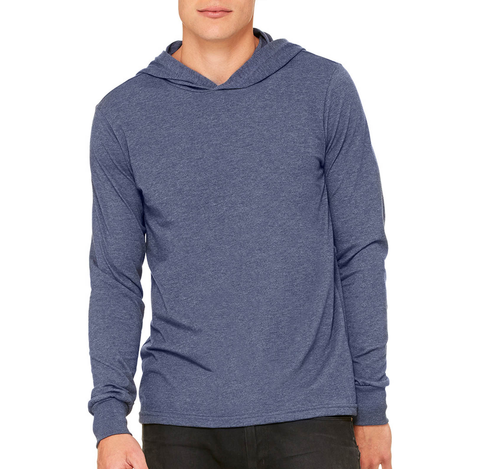 Long Sleeve Hoodie