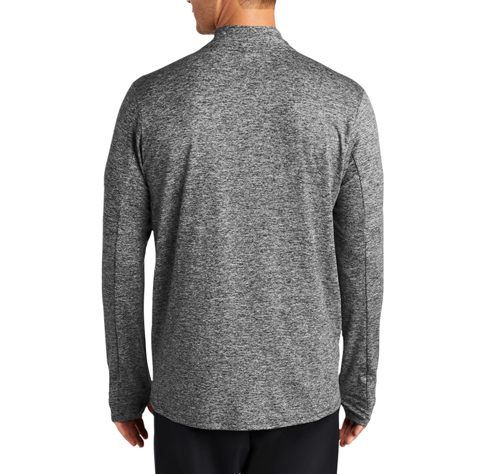 nike half size up