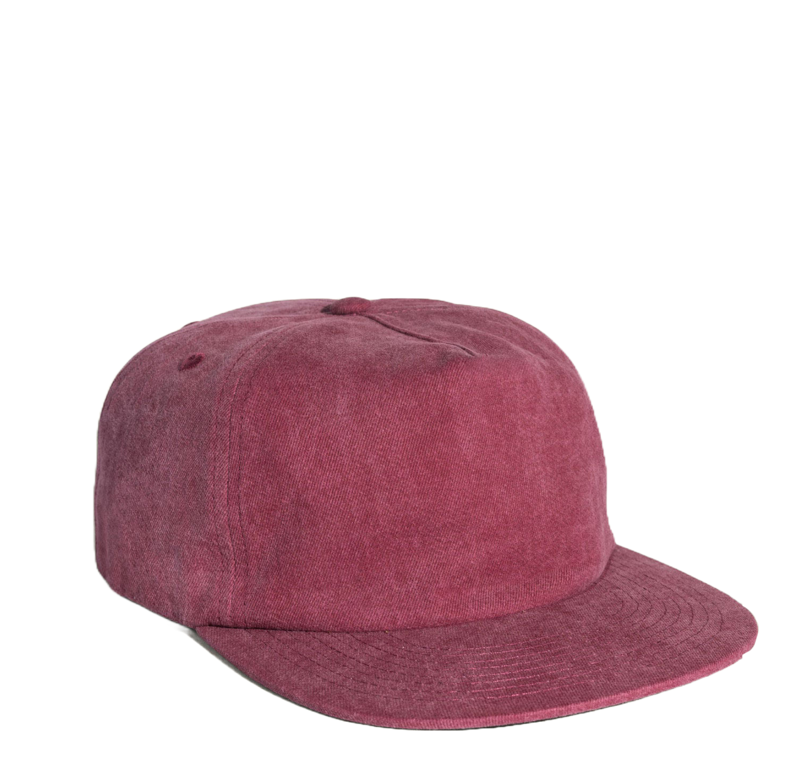 NWT  WELD / Field Day Coffee Dad Hat Waffle Corduroy Field Trip Snapback Hat™ – WELD main image 2