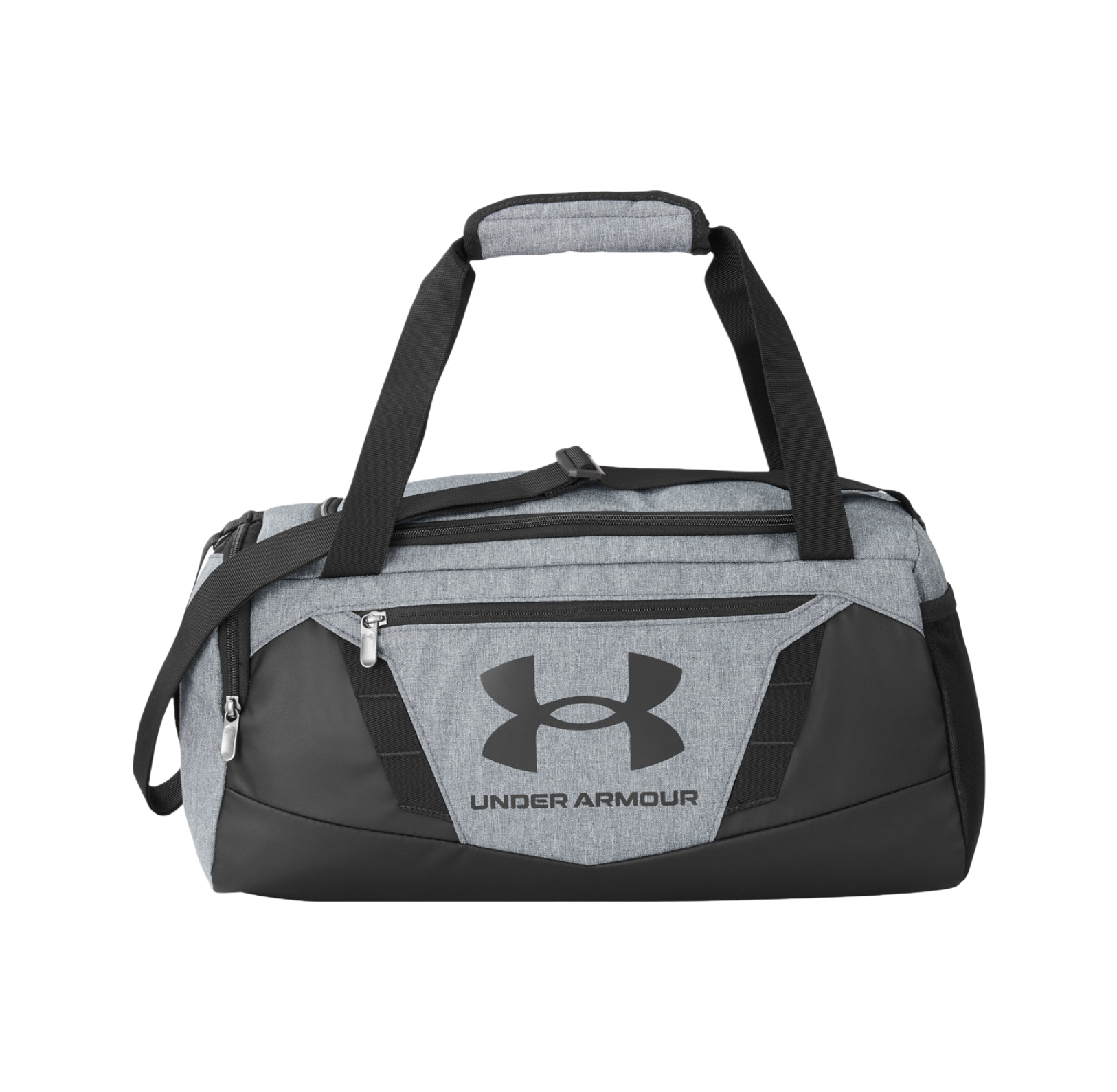 Under Armour XS Duffel Bag Custom Branded Promotional Duffel Bags