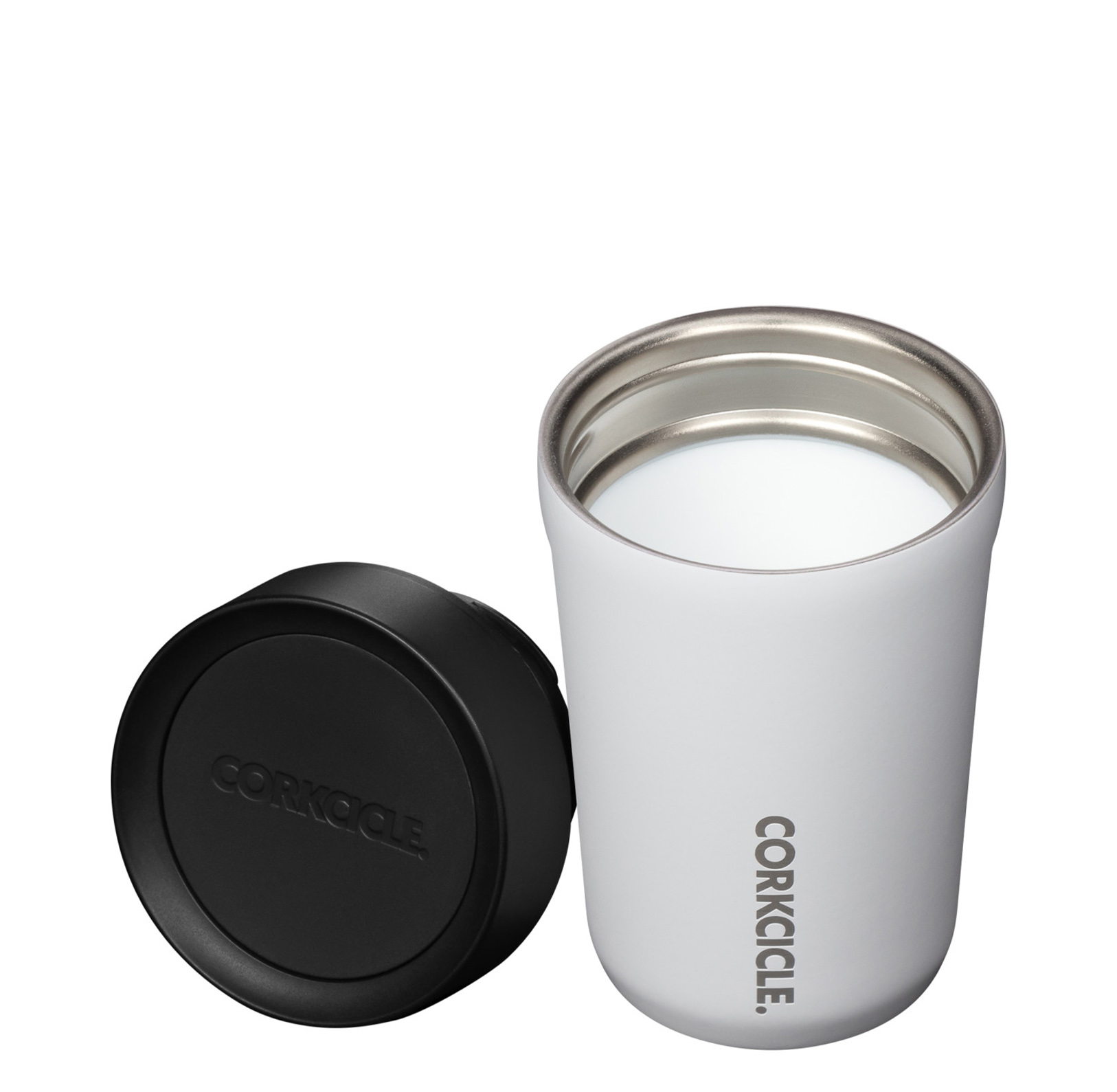 Corkcicle 9 Oz. Commute Cup Custom Branded Promotional Tumblers
