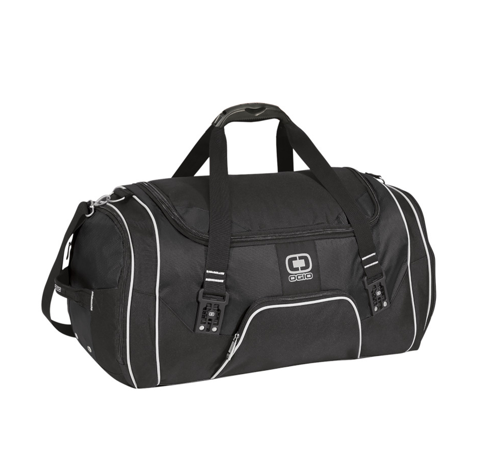 OGIO Rage Duffel Bag - Custom Branded Promotional Duffel Bags - Swag.com