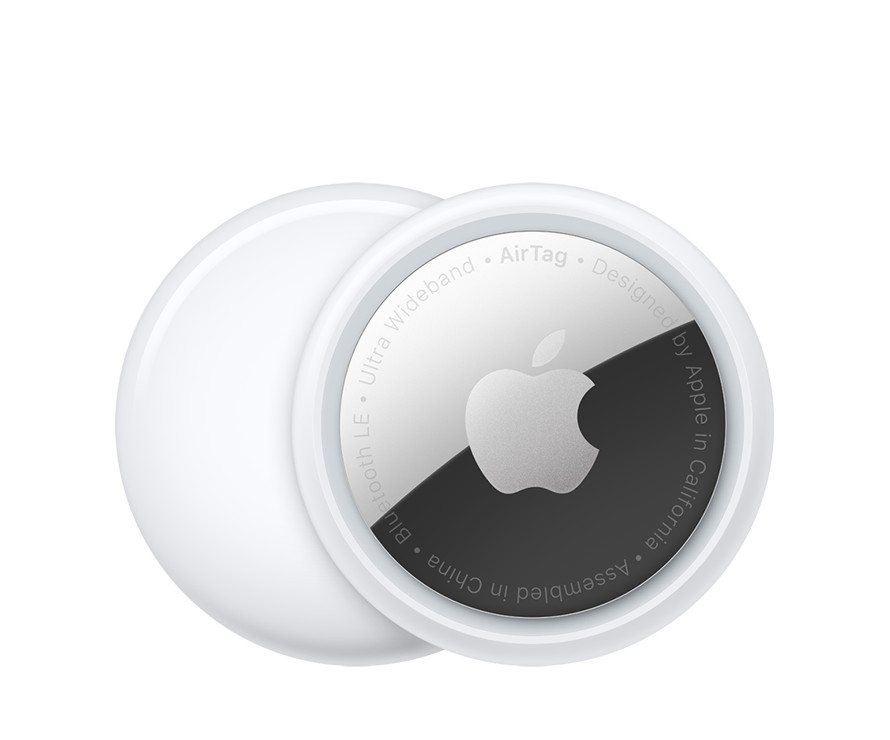 【新品未開封】AirTag 虎　2022 This adorable AirTag is one of the rarest Apple devices ever