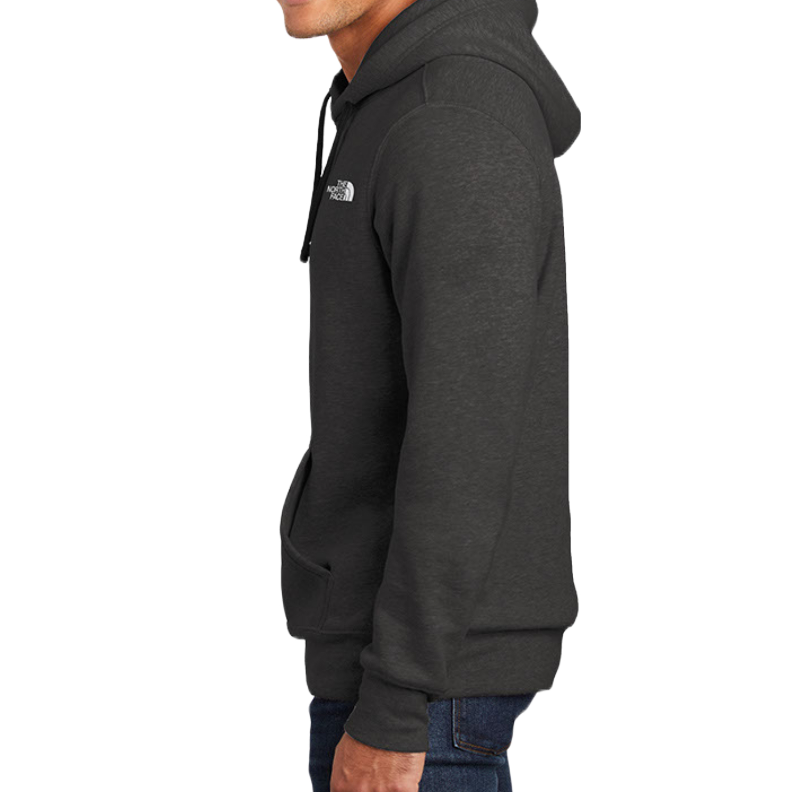 THE NORTH FACE ■ COMFY HOOD PULLOVER Men's AXYS Hoodie | The North Face