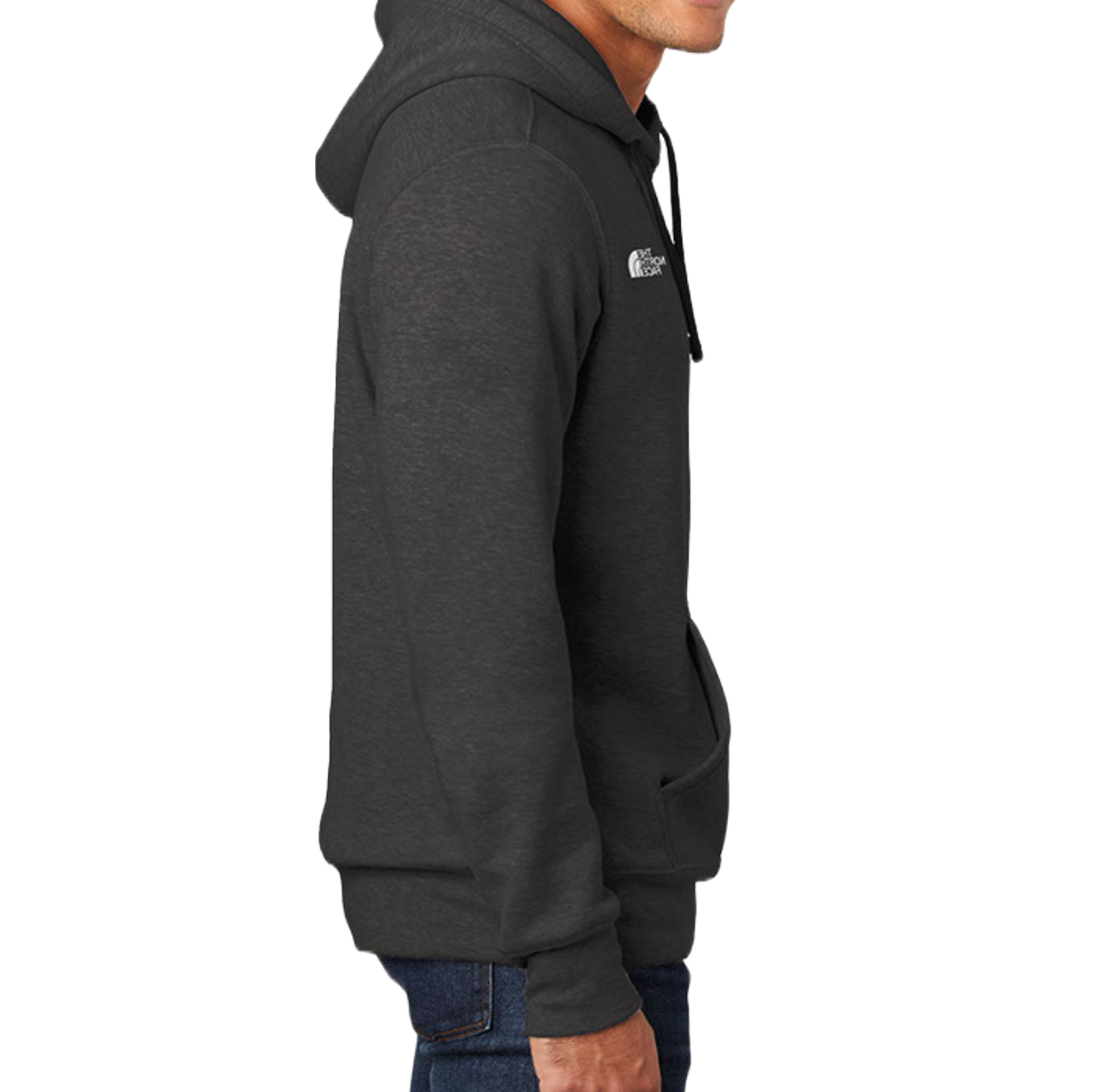 The North Face Unisex Pullover Hoodie - Custom Branded