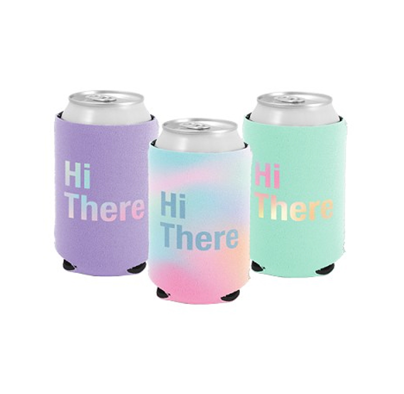 Custom Can Koozie Custom Branded Promotional Koozies