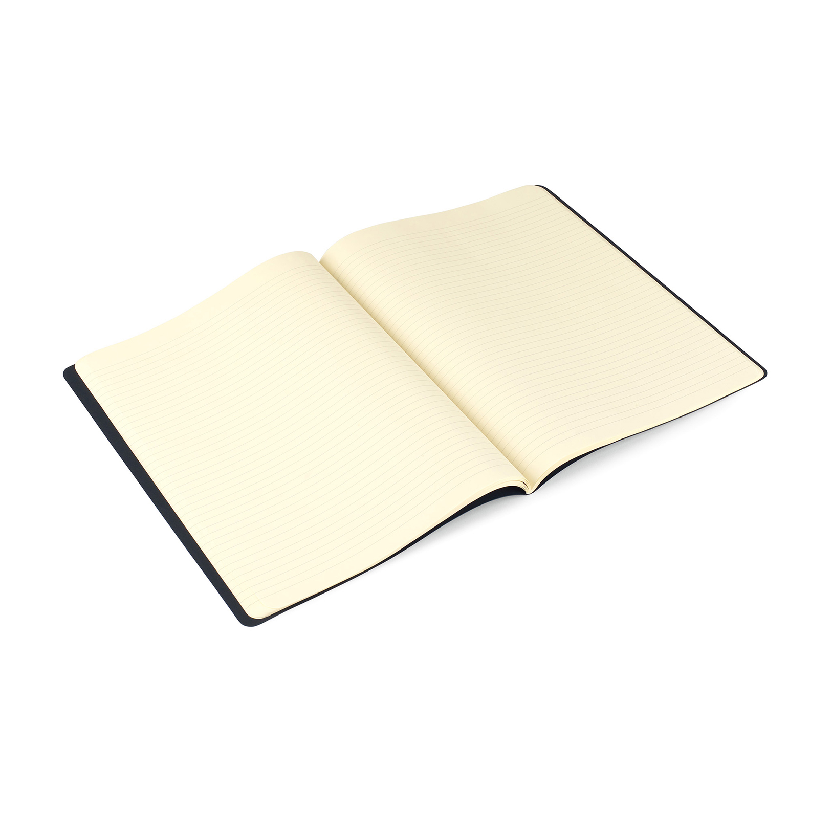 Moleskine XL Hardcover Notebook - Custom Branded Promotional Notebooks ...