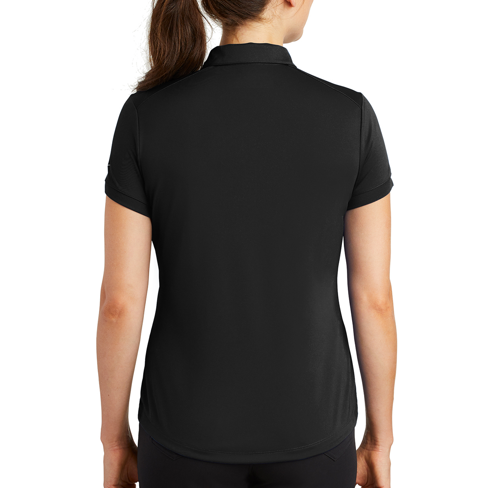 dri fit polo shirts womens near me