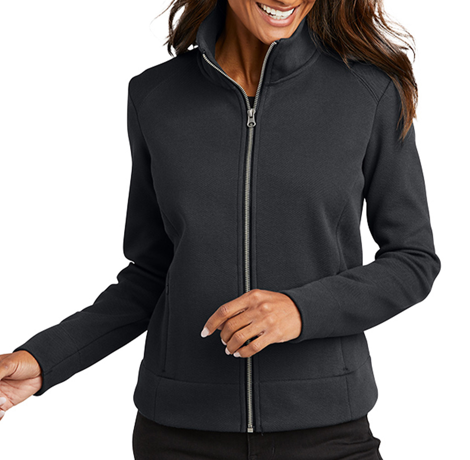 Port Authority Women's Network Jacket - Custom Branded Promotional ...